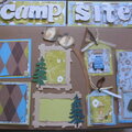 Campsite