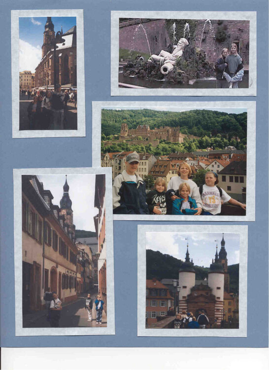 Page 2, Heidelberg