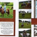 Horseback Riding Princeville Ranch Kauai