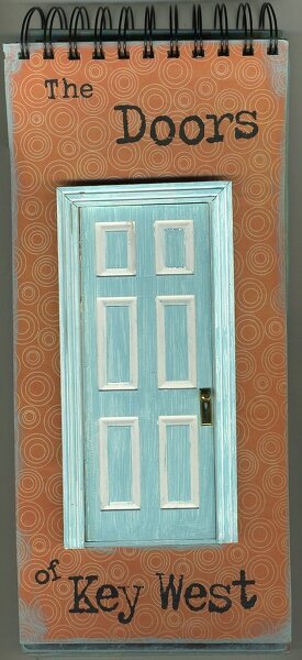 The Doors of Key West Mini Album
