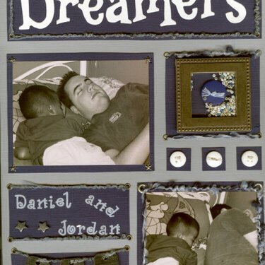 Dreamers