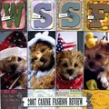 2007 Canine Fashion Review