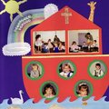 children's church (ark)