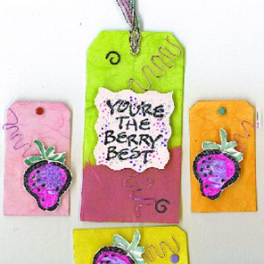 Berry Tags