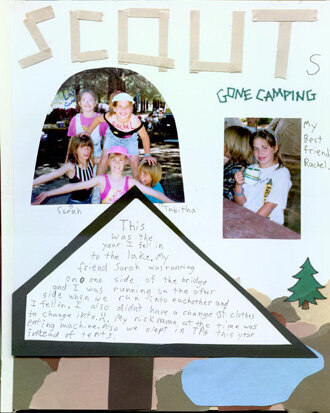 girl scout camp2