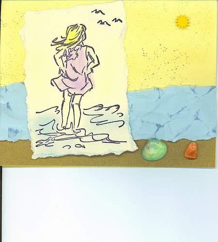 seashore card