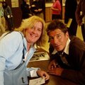 Me and Ty Pennington