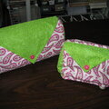 Cricut and Cuttlebug Covers