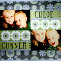 ~>Chloe & Gunner<~