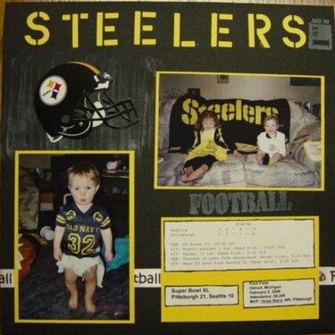 Steelers