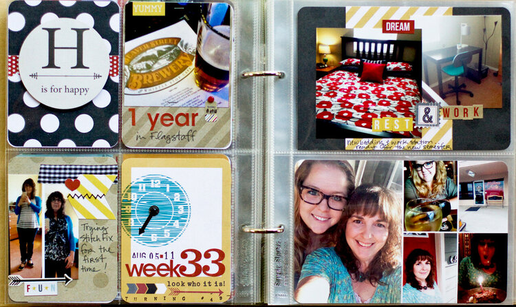 Life Documented - Week 33 (really, it&#039;s 32 though :P )