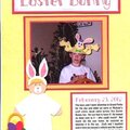 Jacob - Easter 2002