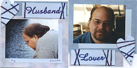 Husband-Lover