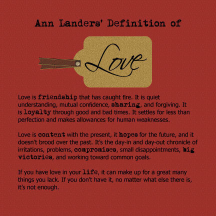 Love &amp;amp; Marriage Album - Page 14
