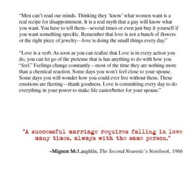 Love &amp;amp; Marriage Album - Page 5