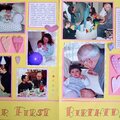 Your First Birthday
