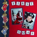 First Xmas