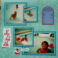 Preschool Swim Fun p2