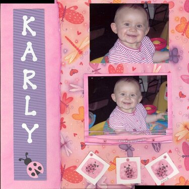 Karly 2003