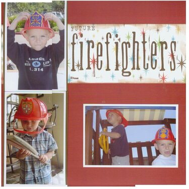 Future Firefighters
