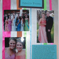 Prom - 1st page