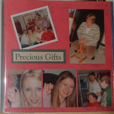 precious gifts page 2