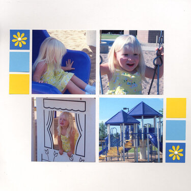 Park Play Page 2