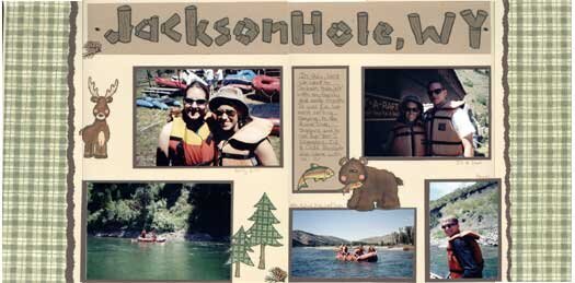 Jackson Hole