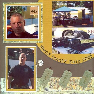 SRT Fair 2005