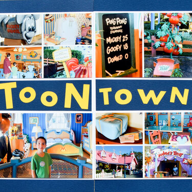 ToonTown