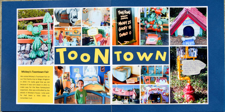 ToonTown