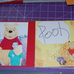 Autograph - Pooh (LOAD 14)