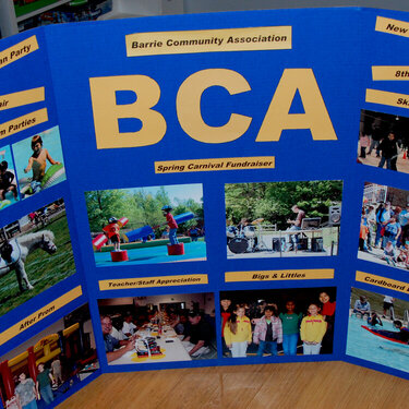 BCA (LOAD 5)