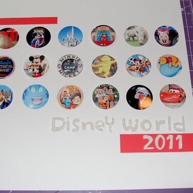 Disney World 2011 (LOAD 9)