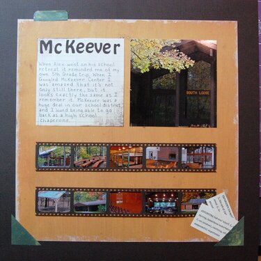 McKeever