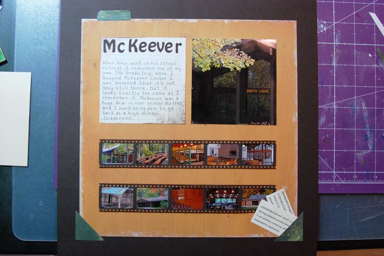 McKeever