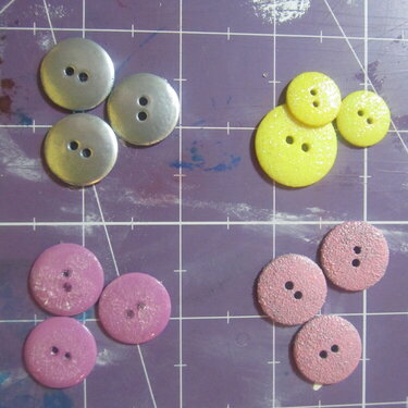 Embellishing Buttons (2)
