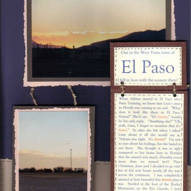 El Paso Page 2