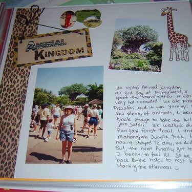 Animal Kingdom