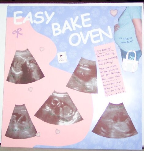 Ultrasounds - Easy Bake Oven