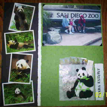 Panda Page 1