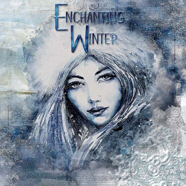 enchanting winter