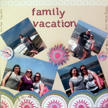 family vacation