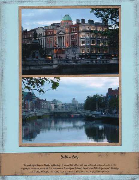 Dublin City