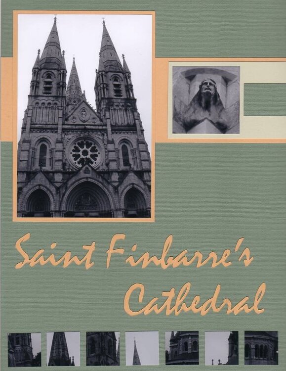 Saint Finbarre&#039;s Cathedral