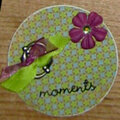Altered Magnet ~ Moments