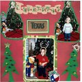 Christmas in Texas 99