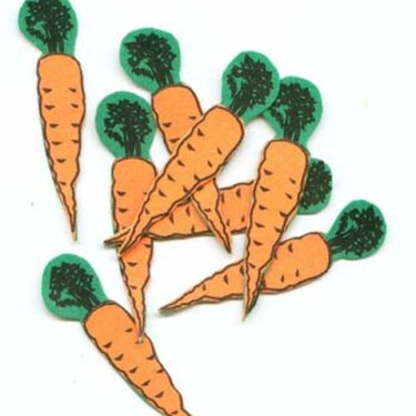 mini carrots