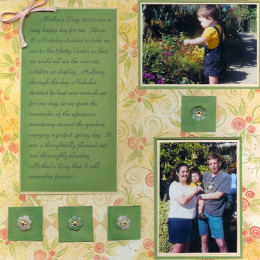 In the Gardens Page 2
