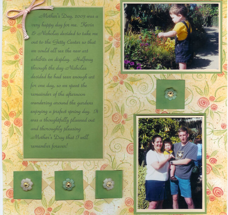 In the Gardens Page 2